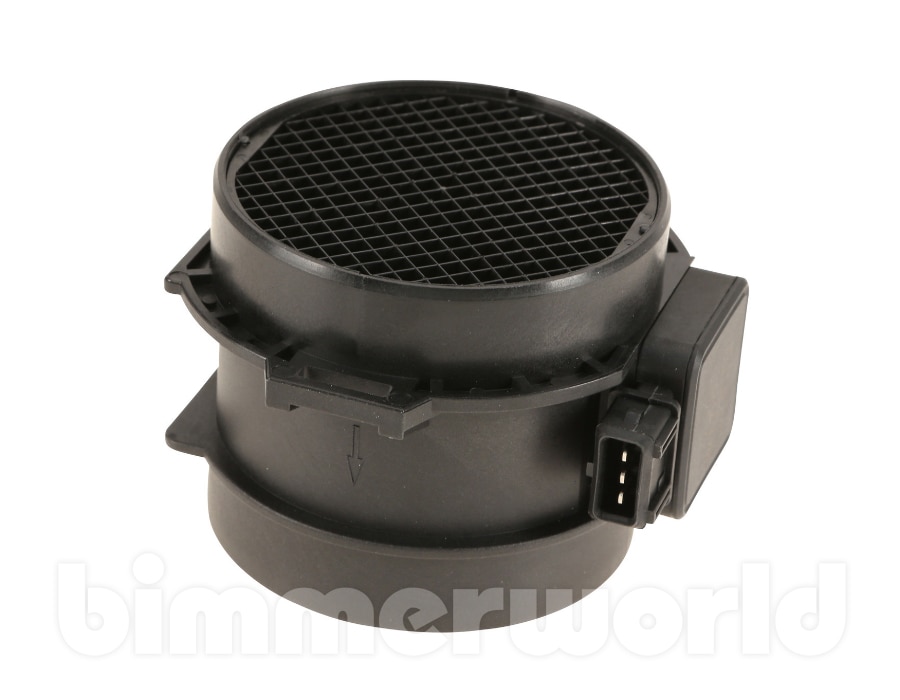 HFM/Mass Air Sensor, BMW E46 330i 0103, E39 530i, E53 X5 3.0 Z3 3.0i