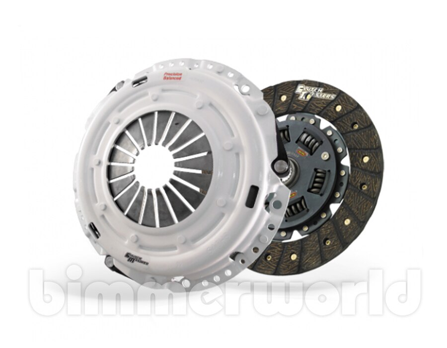 Clutch Masters FX100  Clutch Kit | 1989 - 1994 Nissan Skyline (06028-HD00) main image 0