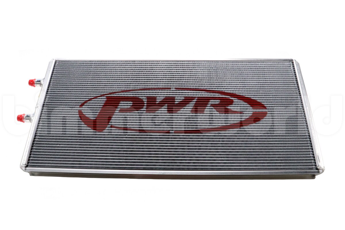 Front Radiator/Heat Exchanger for BMW F87 M2, F80 M3, F82 M4, S55