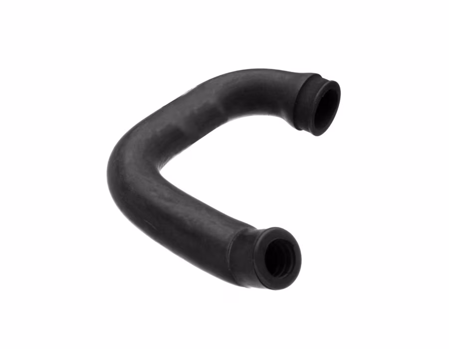 Idle Air Control Valve Hose - BMW Part #13541740159