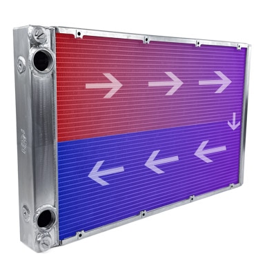 CSF-Dual-Pass-Motorsport-Radiator-8378-back-angle-flow-sm.jpg