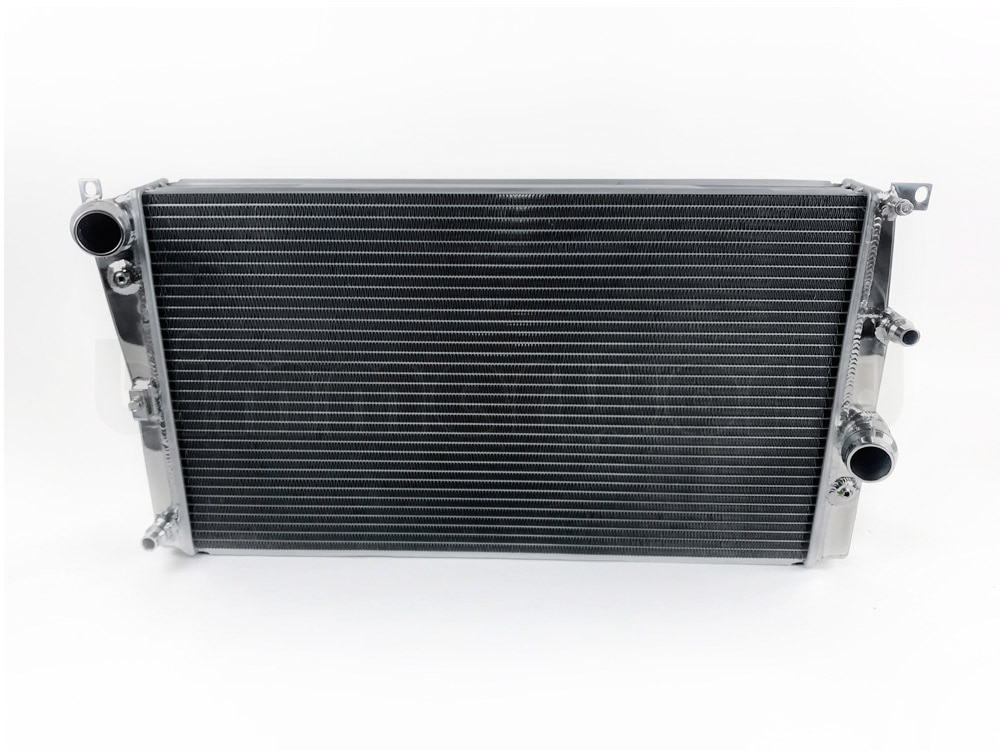 Radiator, CSF TriplePass Aluminum F22 M235i/M235iR, F30 335i, F32 435i