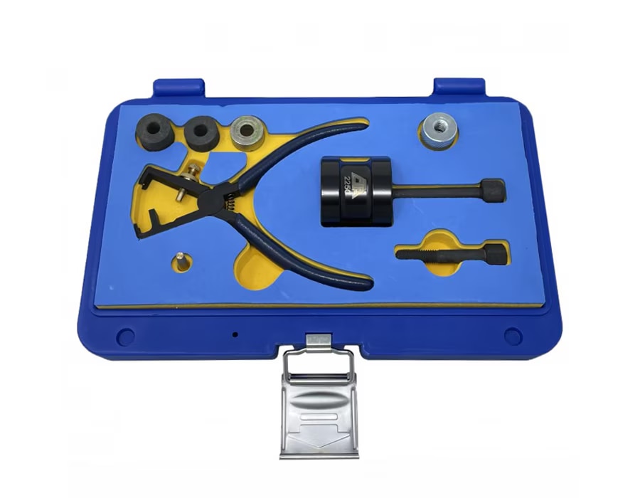 Fuel Injector Oil Seal Kit N20 N54 N55 S55 N63 S63 N73 B48 B58