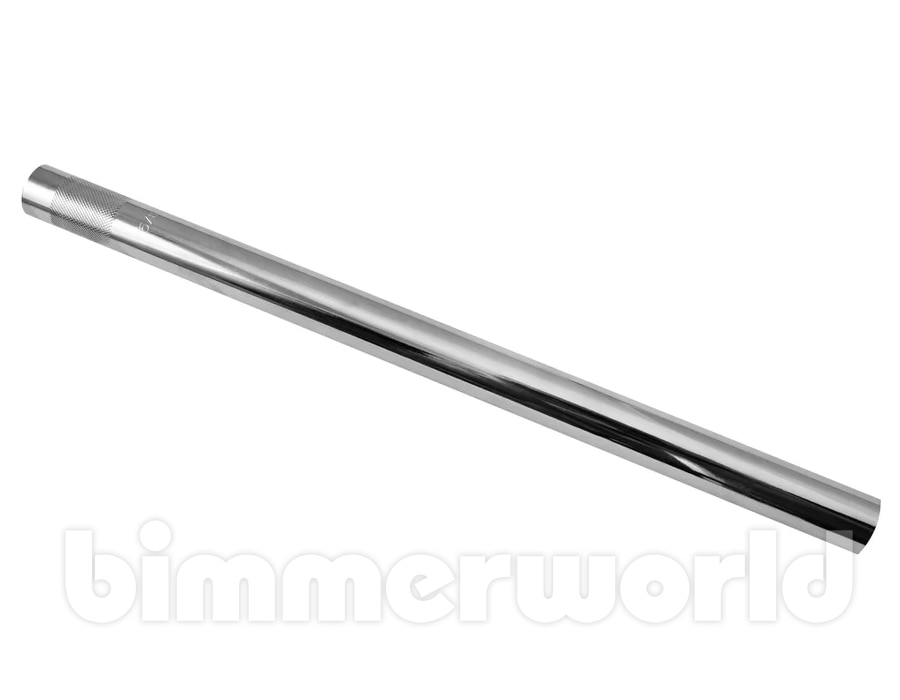 Extra Long Spark Plug Socket 14" x 5/8" 6 Point N51 N52 M54