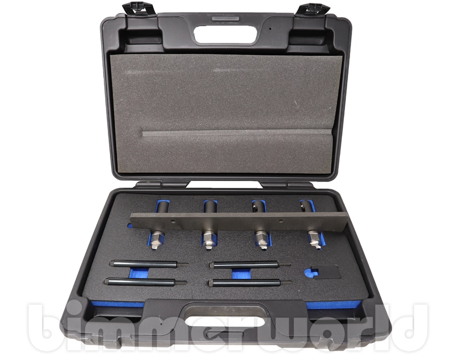 Fuel Injector Puller Tool CTA Tools 3766 B38 B48 B58 Engines