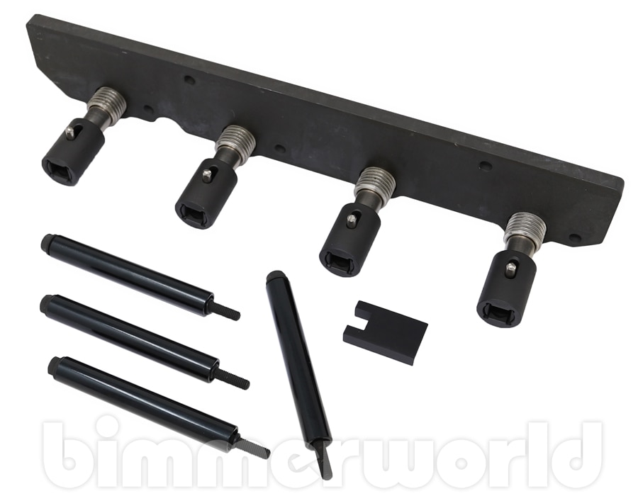 Fuel Injector Puller Tool - CTA Tools 3766 - B38 B48 B58 Engines