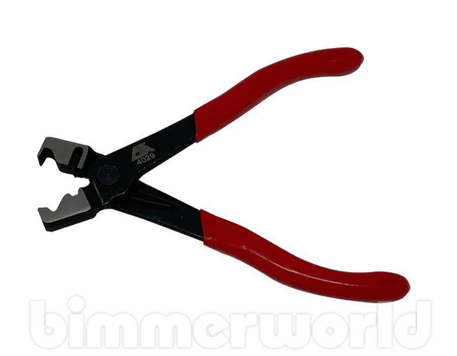 Clic / ClicR Hose Clamp Pliers CTA Tools 4029