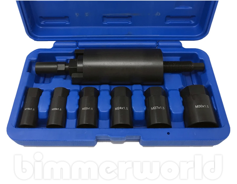 Drive Axle Shaft Puller Kit E30 E36 E32 E34 E38 E39 E53