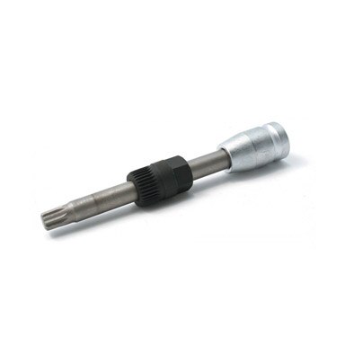 thumbnail interactive-video image 1 of Workaround Tools BMW R1200 Alternator Belt Install Tool – Plastic, OEM Part WT-83300401702, Made In USA 1 of 2