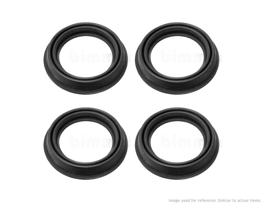 Caliper Dust Boot Kit, BMW F8X M2/M3/M4, F22 M235i/M240i, F3X 335i