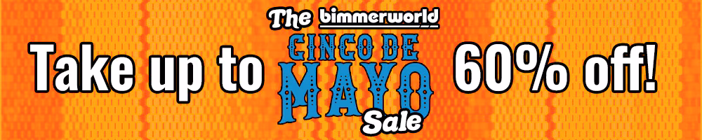 Cinco Sale