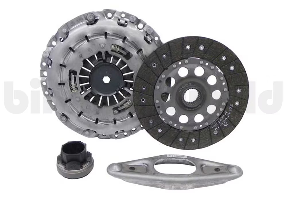 OEM Clutch Kit for BMW F22 M240i, E60 550i, E63 650i