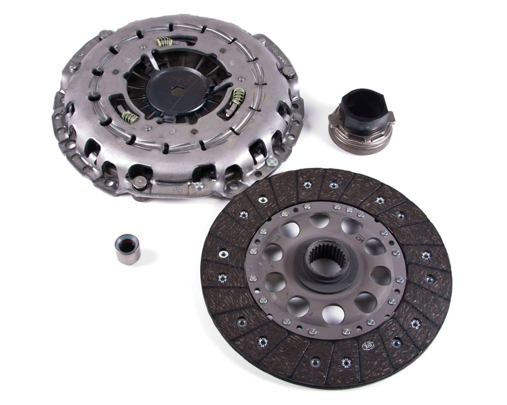 Clutch Kit for BMW E60 550i, E63 650i
