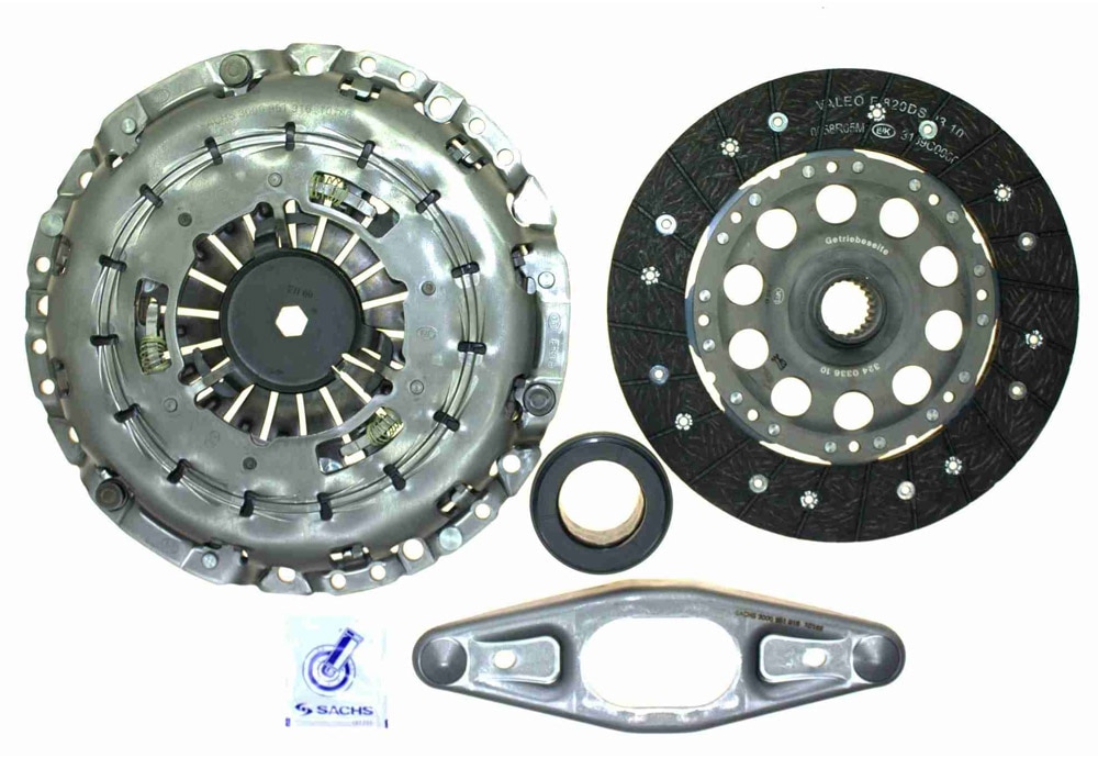 Clutch Kit for BMW E90 330xi, E61 530xi, E84 X1, E83 X3, E89 Z4 28i