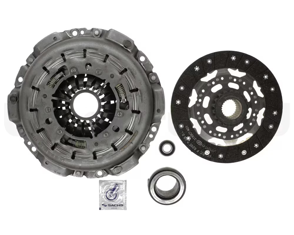 Clutch Kit for BMW E9X M3