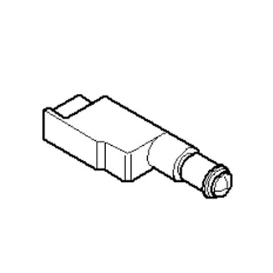 Genuine BMW Clutch Pedal Safety Switch E36, E46, E39, X5, Z3, Z8