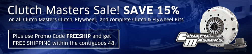 BMW Clutch Kits