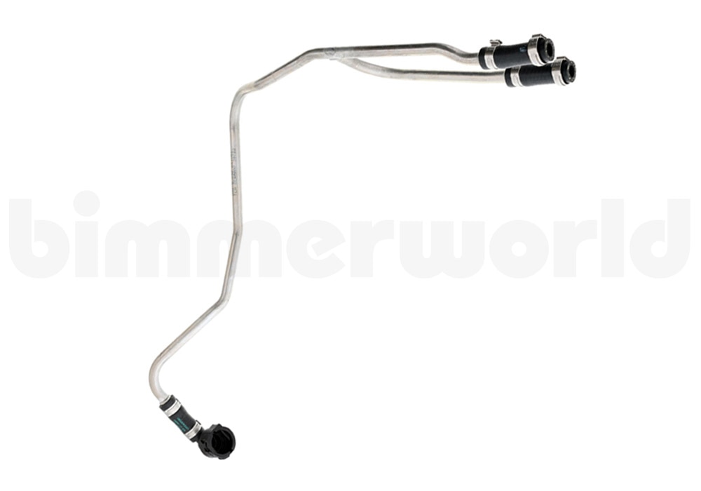 Coolant-Return-Pipe-BMW-F10-