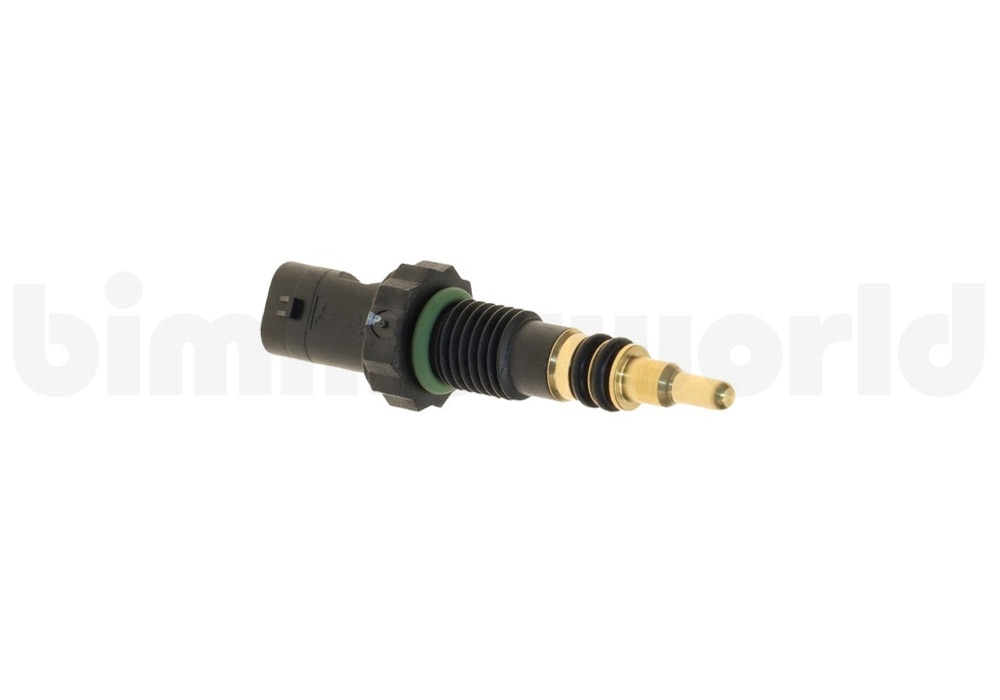 Coolant Temperature Sensor, BMW N47 N57 Diesel Engines