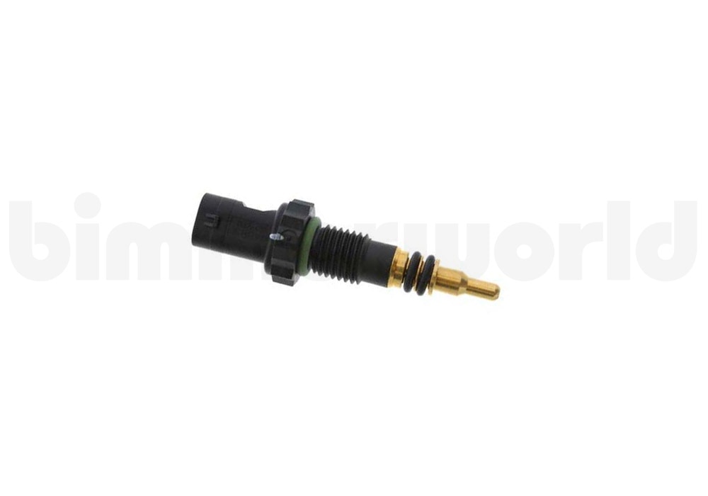 Coolant Temperature Sensor, OEM N47 N57 Diesel Engines