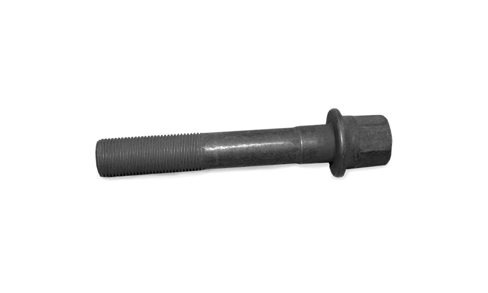 Crankshaft Hex Bolt, BMW E82, F22, E9X, F3X, F8X, N55, S55