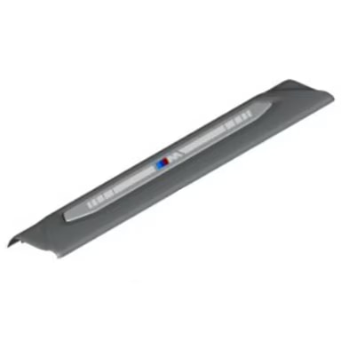 F44 2-Series Gran Coupe Door Sill Trim Strip BMW 51478096790