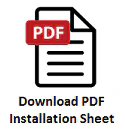 BMW F30 335i F32 435i M235i Intake Installation Instructions