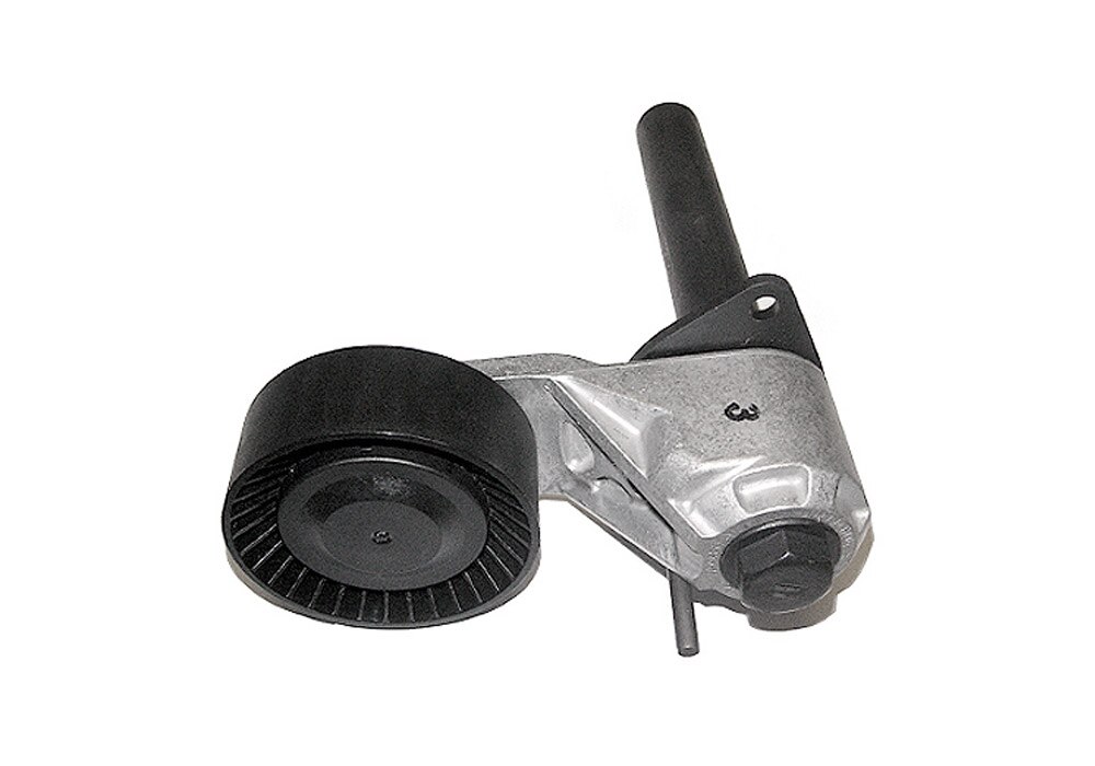 thumbnail image 2 of OEM Drive Belt Idler Pulley For BMW – Offset Hole, Tensioner/Deflection Pulley (Schaeffler) 2 of 10