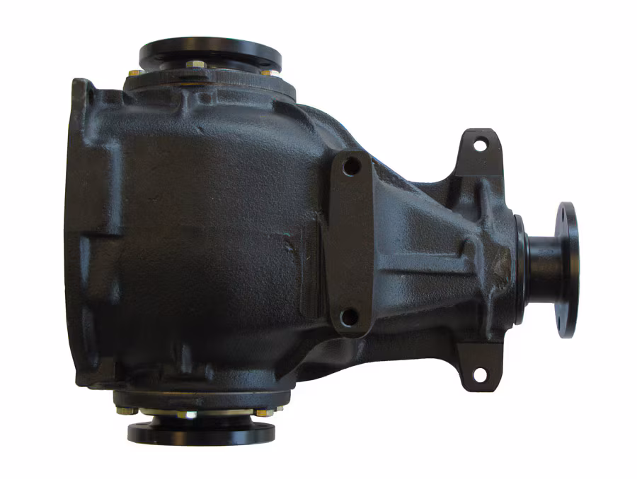 E30 325i M3 Custom Differential