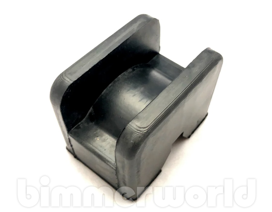 Race German Jack Stand Pad E30 3Series 318i 138is 325e 325es 325i