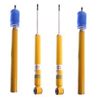 thumbnail image 2 of Bilstein B4 Suspension Kit For BMW E30 (318i, 325i) - Front Struts & Rear Shocks With Mounts 2 of 4