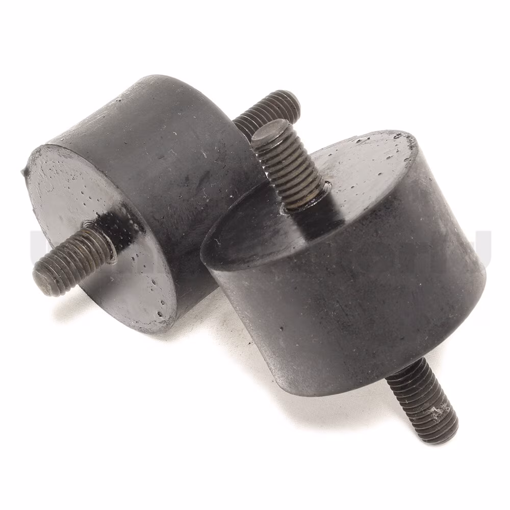 E30 325 Upgraded Transmission Mounts