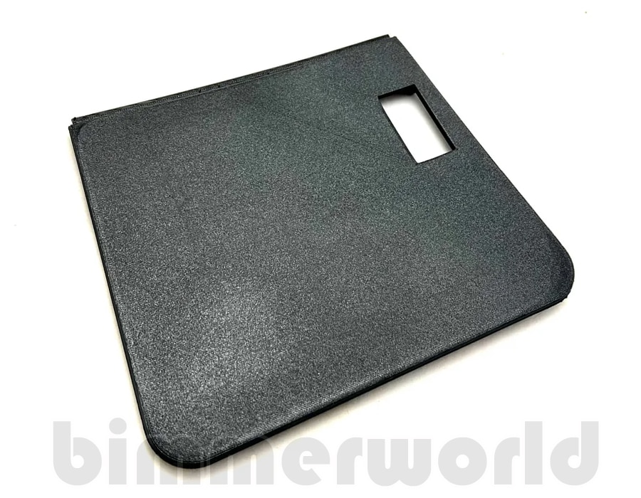 Sunroof Motor Cover Replacement Panel BMW E36 4Door Sedan & 318Ti Compact