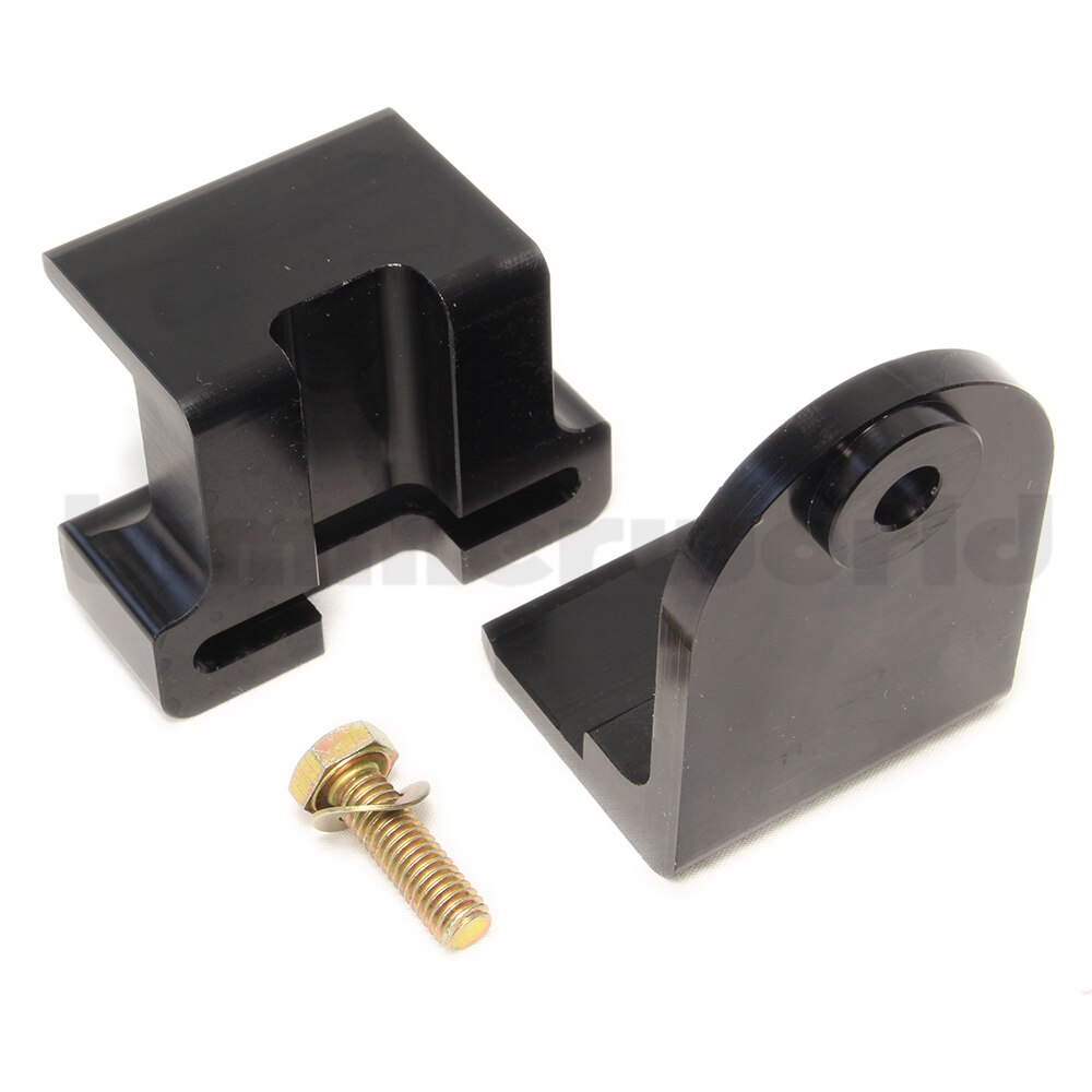 E36 6Cyl Euro Oil Cooler Bracket Kit