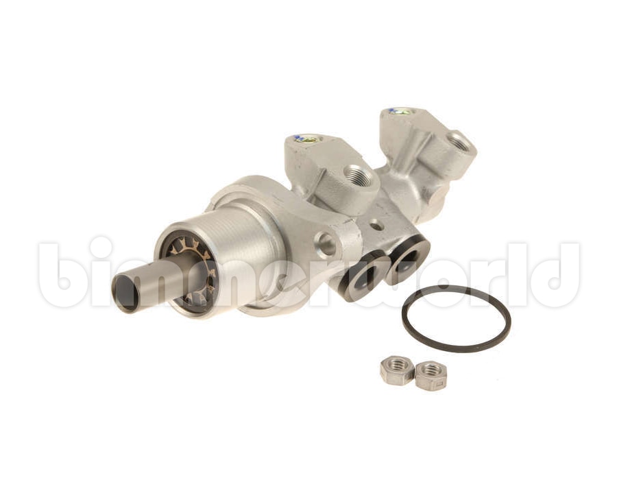 Genuine BMW Brake Master Cylinder E46 M3 & MZ4 (20032008)