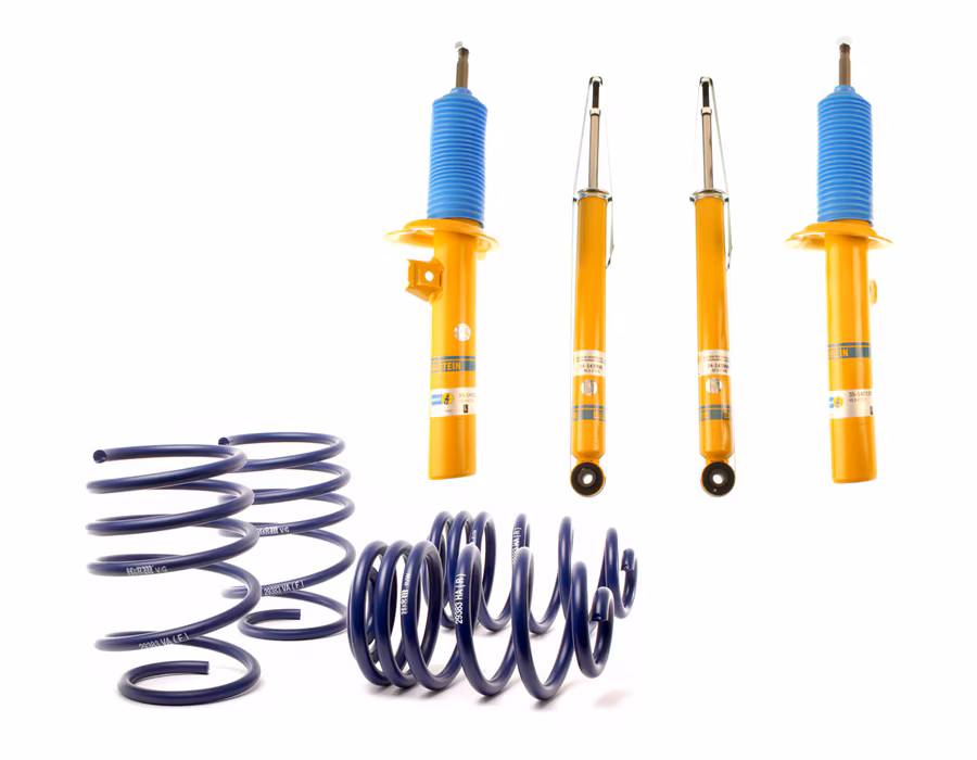 Bilstein/H&R Sport Suspension Package E46 M3 (20012006)