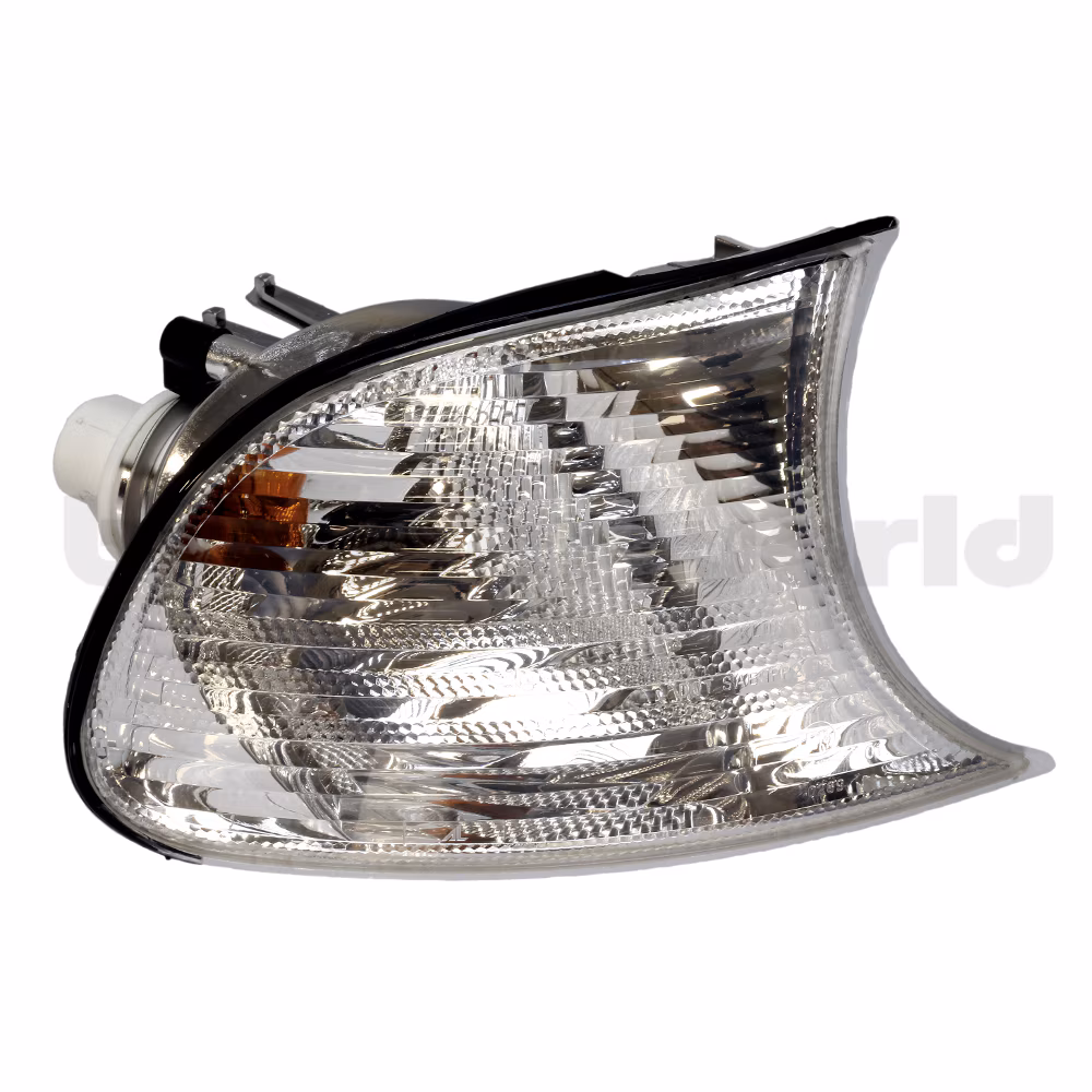 BMW Clear Turn Signal Right E46 325ci, 330ci, M3 63137165858