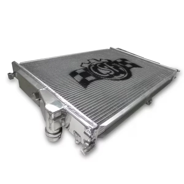 CSF E46 M3 Triple-Pass Aluminum Radiator