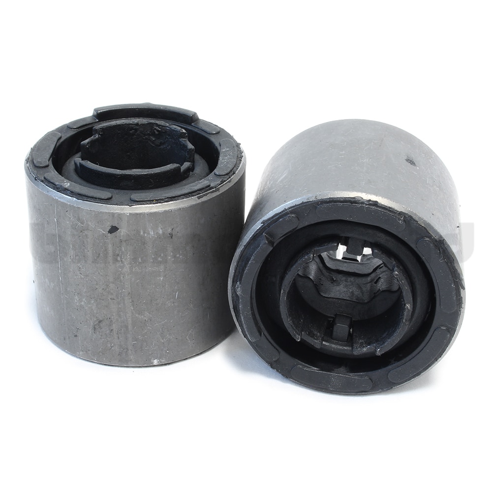 Front Control Arm Bushings (Pair) (FCAB), Meyle HD E46 323i/325i/328i