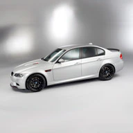 E9X M3 GTS 19x9 ET31 Front Wheel