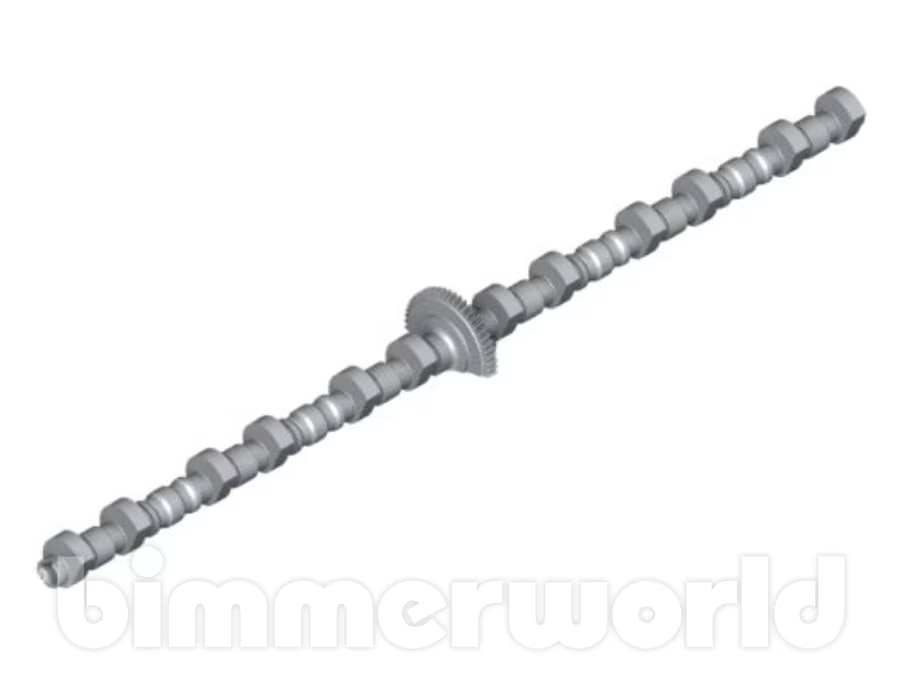Bmw eccentric shaft replacement cost online