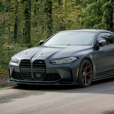 Eibach Lowering Springs for BMW G82 M4 xDrive