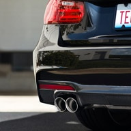 Eisenmann Sport Exhaust with 76mm Tips - F30 320i/320i xDrive 