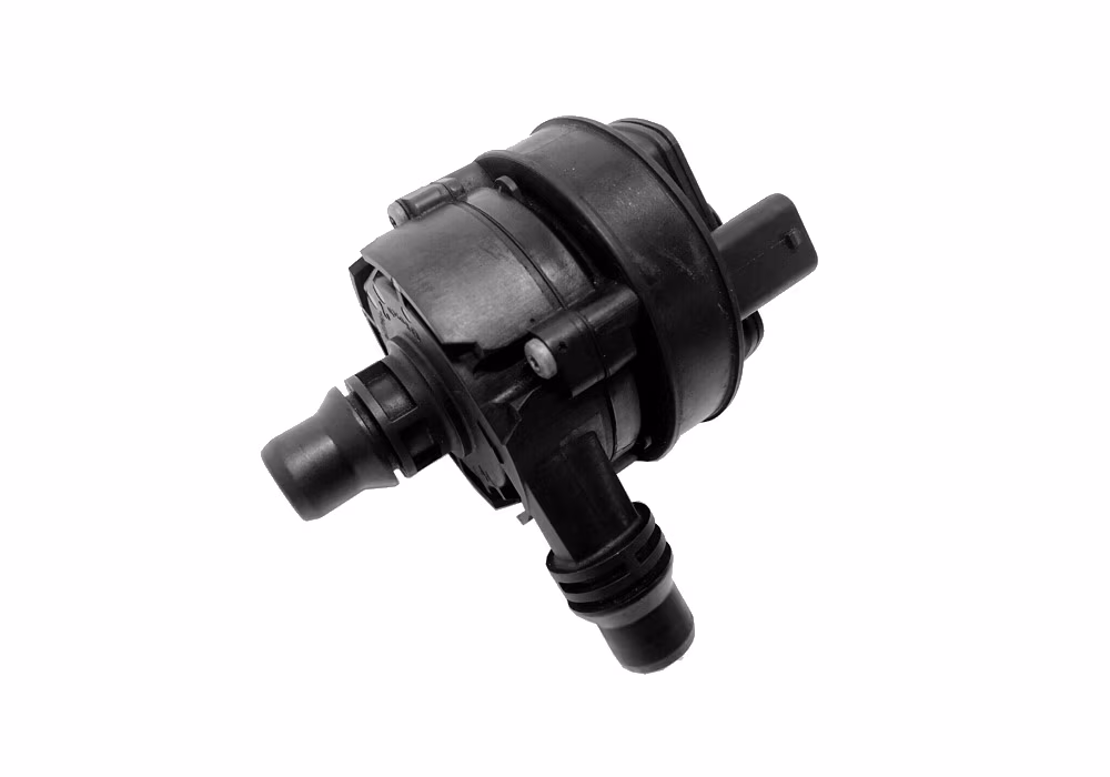 Electric InLine Water Pump, BMW F22 230i, F3X 330i/430i, F8X M2/M3