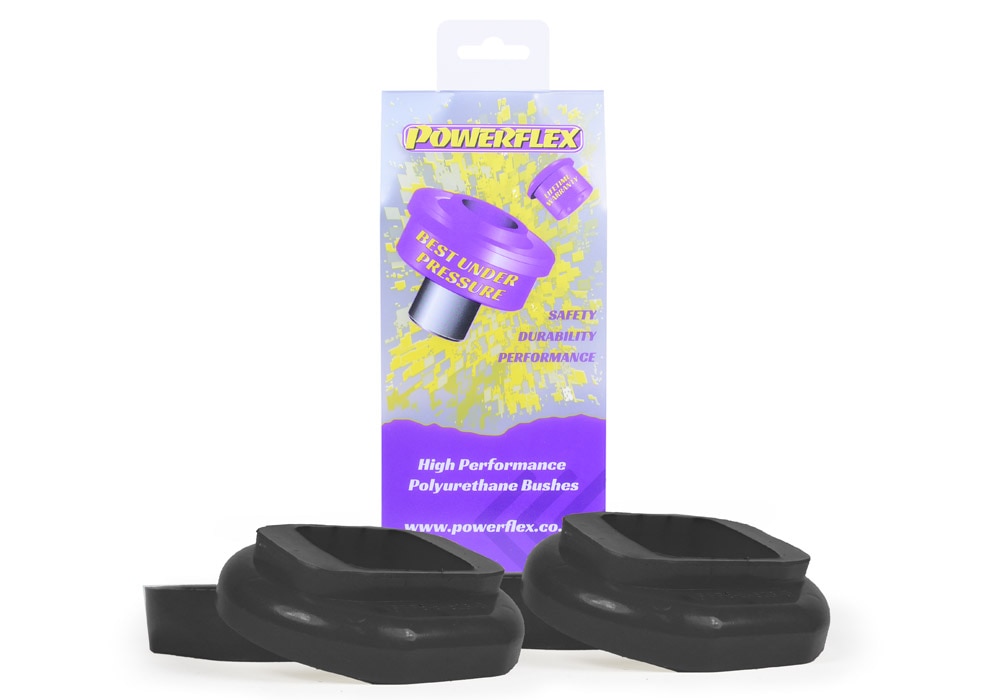 Engine Mount Inserts, Powerflex Track G20 M340i, G22 M440i, G29 Z4