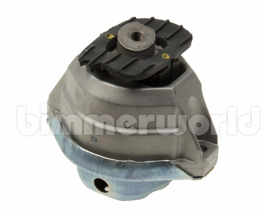 Genuine BMW Engine Mount Right N52 N55 E60 E61 525xi 528xi 530xi 535xi