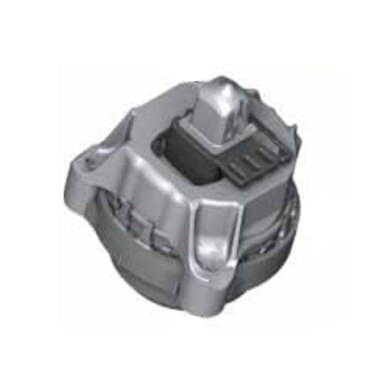 BMW X3 F25 X4 F26 N57N N57Z Engine Mount Right O/S Holder Bracket 6784830 - Foto 4