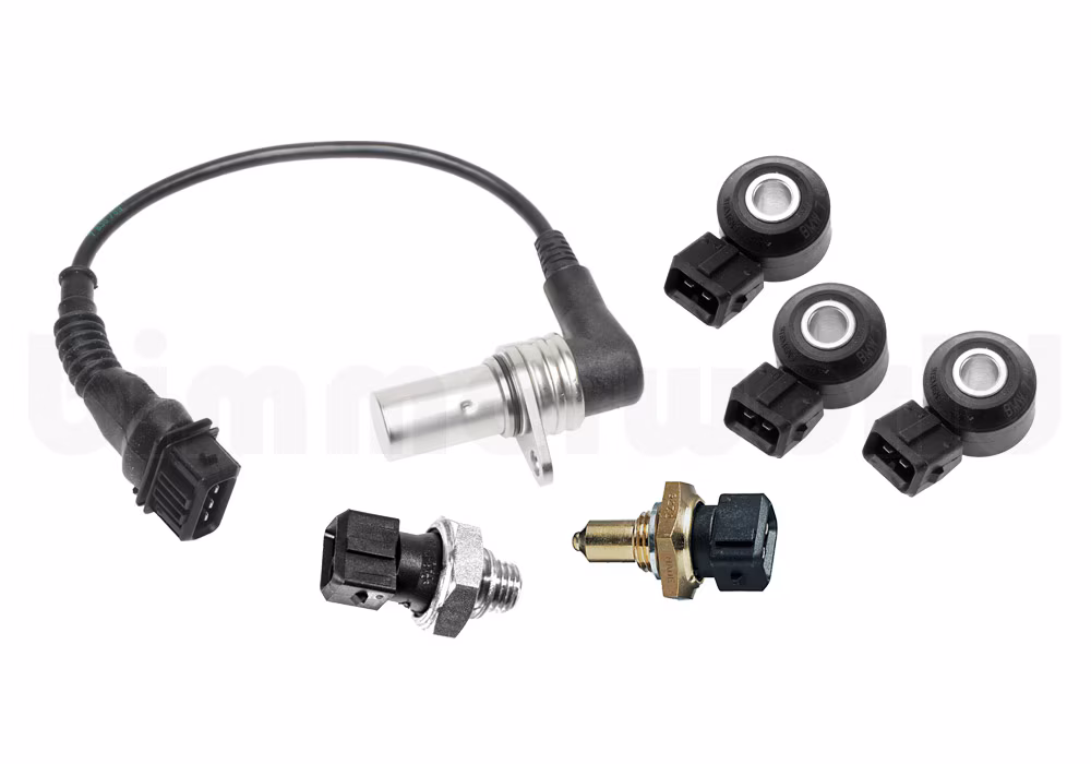 Engine Sensor Package for BMW E46 M3