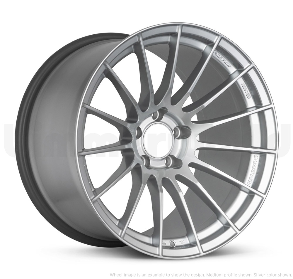 【最終値下げ】ENKEI RS05RR ホイールのみ 2本 Enkei-RS05-RR-Flow-Formed-