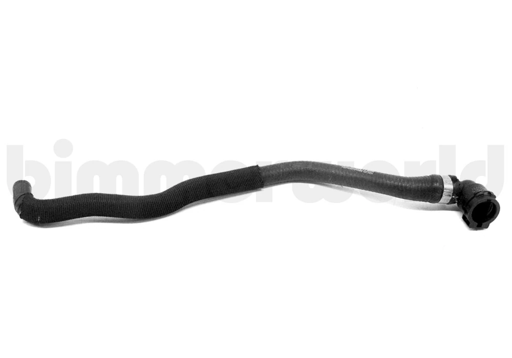 RadiatorExpansion Tank Vent Hose for BMW X5 50i, X5M, X6 50i, X6M